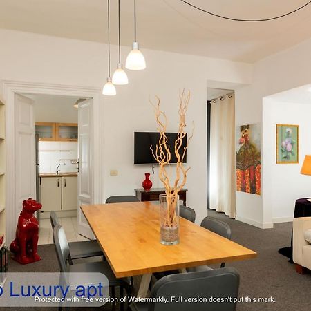 רומא Babuino Apartments - Piazza Di Spagna מראה חיצוני תמונה