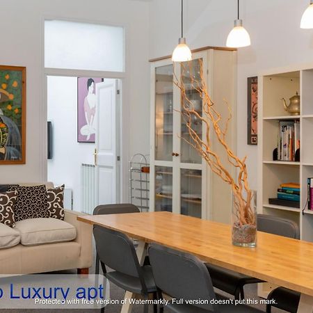 רומא Babuino Apartments - Piazza Di Spagna מראה חיצוני תמונה